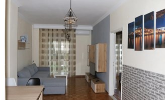 Wohnung 82 m² in Kavala