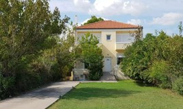 Detached house 271 m² on the Euboea island 