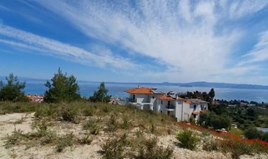 Arsa 11444 m² Kassandra’da (Chalkidiki)