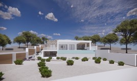 Villa 170 m² Girit’te