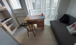 Flat 20 m² in Thessaloniki