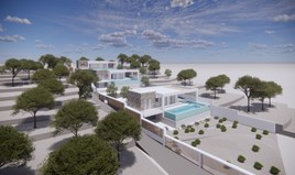 Villa 510 m² auf Kreta