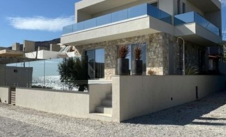 Villa 140 m² Girit’te