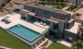 Villa 200 m² Girit’te