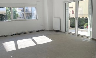 ბინა 82 m² ათენში