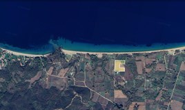 Arsa 20000 m² Athos’da (Chalkidiki)