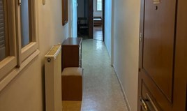 Apartament 70 m² w Salonikach