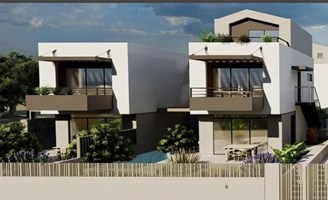 Daire 54 m² Kavala çevresinde