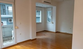 Apartament 125 m² w Salonikach