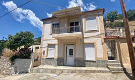 Einfamilienhaus 130 m² auf Thassos