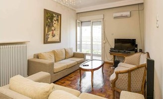 Διαμέρισμα 100 μ² στη Θεσσαλονίκη
