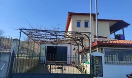 Müstakil ev 80 m² Kuzey Yunanistan’da