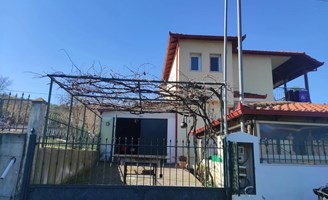 Müstakil ev 80 m² Kuzey Yunanistan’da