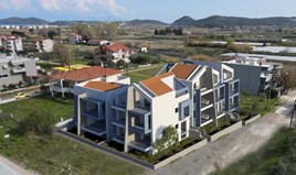 თაუნჰაუსი 100 m² Kavala