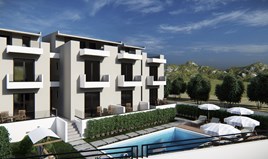 Mezonet 61 m² Kavala çevresinde