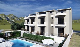 بيت صغير 64 m² Kavala