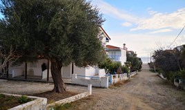 Mezonet 95 m² Sithonia’da (Chalkidiki)