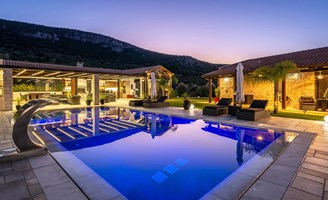 Villa 471 m² Peloponez’de