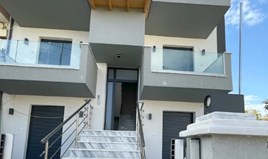 Daire 60 m² Kassandra’da (Chalkidiki)