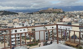 Wohnung 131 m² in Athen