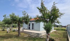 Müstakil ev 77 m² Chalkidiki’de