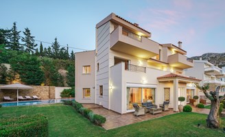 Villa 435 m² Attiki’de