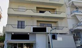 Wohnung 72 m² in Athen