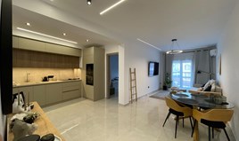 Wohnung 84 m² in Thessaloniki