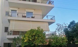 Квартира 55 m² в Афінах