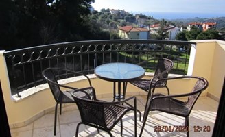 Duplex 75 m² Kassandra’da (Chalkidiki)