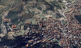 Парцел 3300 m² в област Солун