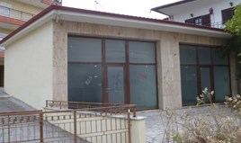 Commercial property 123 m² სალონიკის გარეუბანში