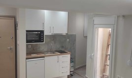 Apartament 26 m² w Salonikach