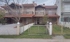 Mezonet 120 m² Sithonia’da (Chalkidiki)