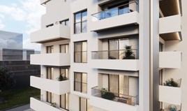 Wohnung 84 m² in Thessaloniki