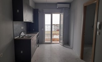 Квартира 40 m² в Салоніках