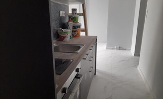 Квартира 40 m² в Салоніках
