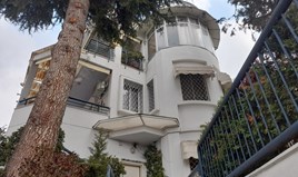 თაუნჰაუსი 250 m² სალონიკში