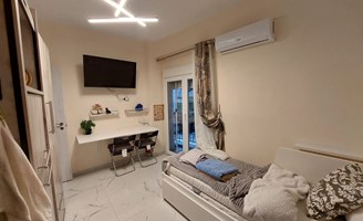Квартира 33 m² в Салоніках