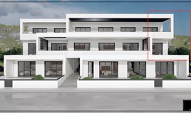 Mezonet 74 m² Kavala çevresinde