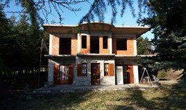 Einfamilienhaus 140 m² in Chalkidiki