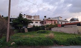 Land 410 m² in Crete