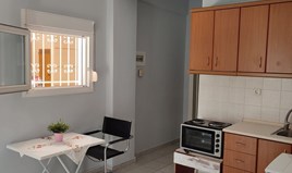 Apartament 34 m² w Salonikach