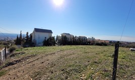 հողատարածք 3000 m²  քաղաքամերձ Սալոնիկում