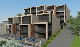 Karmaşık 1822 m² Kavala çevresinde