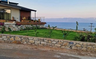 Villa 240 m² Batı Peloponez’te