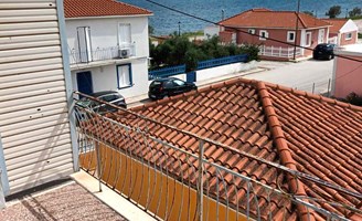 Complex 982 m² in Kefalonia