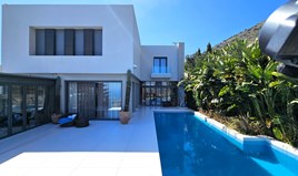 Villa 650 m² Girit’te