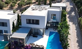 Villa 650 m² Girit’te