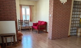 Wohnung 78 m² in Thessaloniki